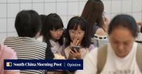 Don’t leave Hong Kong parents to their own devices on child social media use