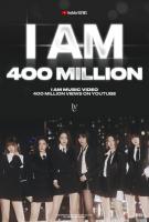 Ive tops 400m for 1st time with ‘I Am’ music video