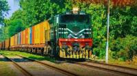 Minsk-Karachi railway shows Eurasia’s quiet geopolitical rewiring