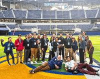 Kogod, McDonough & Central Florida: 3 Schools Prepping Future Sports Business Leaders
