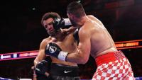 Official Moses Itauma vs Filip Hrgovic scorecards show just how far ahead Brit was before stoppage