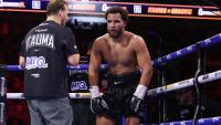 Moses Itauma gives first public comments since Filip Hrgovic defeat after being discharged from hospital