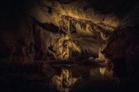 Martelovo Jezero: Meet The Strange Cave Deep Below a Town in Istria