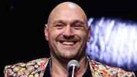 Tyson Fury issues six-word response on Moses Itauma’s return after prodigy’s loss