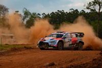 Second ‘almost feels like a win’ for Paddon