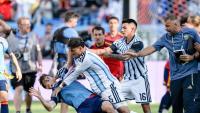 Disgraced Argentina star blasts FIFA over 10-game ban for World Cup final brawl