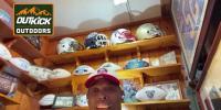 Morning Routine - Robert Brazile - OutKick OutDoors.mp4