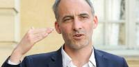 Presidential election 2027: Raphaël Glucksmann promises a general increase in teachers' salaries