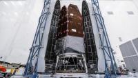 NASA Launches Roman Telescope to Probe the Universe’s Biggest Mysteries