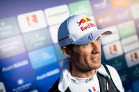 Sebastien Ogier apologises for “out of line” interaction with FIA president Mohammed Ben Sulayem