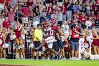 An overview of Kalen DeBoer’s third fall camp at Alabama