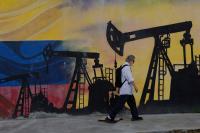 Trump flaunts Venezuela oil deal as warning to Canada