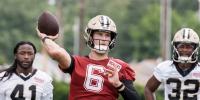 New Orleans Saints trim roster to 53 ahead of season opener