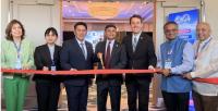 PhilConGen LA Promotes Philippine Trade, Investment and Tourism Opportunities at the International Asian American Business Expo