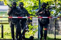 A Rave, Then Gunfire: Switzerland’s Night of Unanswered Questions