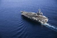 The USS Lincoln’s ‘Leisure Trip’ to Thailand: A Port Call of US Neocolonialism and Femicide