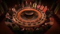 First episode of The Traitors Ireland leaves viewers gripped with dramatic twist