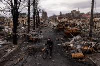 Why Ukraine Hasn’t Broken
