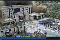 China Restricts Information on Tibet Flood as Families Search for Missing Relatives
