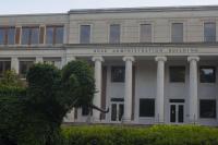 The University of Alabama System Executive Committee grants faculty senate ‘advisory-only’ capacity