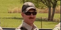 Federal wildlife officer dies while helping residents flee fast-moving Oklahoma wildfire