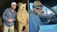 Search underway for Illinois man last seen in popular Smoky Mountains tourist city