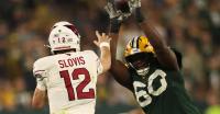 What the Packers’ game-day roster could look like: Week 2, New York Jets