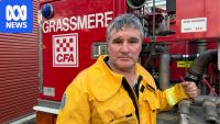 WorkSafe probes CFA fleet safety after oldest fire truck turns 37