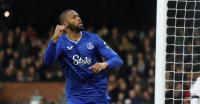 Everton have agreement for sale of striker