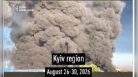 Deadly Strike Near Kyiv Leaves Dozens Dead as Emergency Crews Continue Recovery Efforts