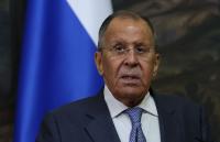 NATO's Arctic moves pose 'direct threat' to Russia, foreign minister Lavrov says