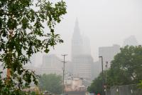 Environmental groups file 2nd Cleveland lawsuit over EPA's smog ruling