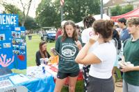 Students connect over niche interests at Marine Science Club