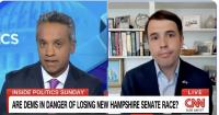 NH’s Sleeper Senate Race Is Starting To Wake Up