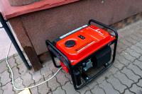 Pennsylvania homeowner with 30-kWh battery eyes $1,000 generator for outages