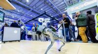 LEAP 2026 opens in Riyadh for its fifth edition