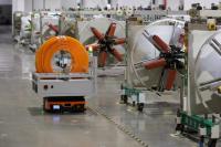 China's manufacturing PMI at 49.8 in August