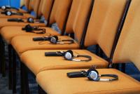 A prime ministerial interpreter and interpreting risk