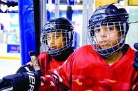 Belarus event offers Omani ice hockey prospects valuable exposure