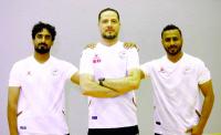 Oman para badminton team set for debut appearance in China