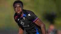 Ismaila Sarr desperate for Liverpool move as Crystal Palace forward takes drastic action
