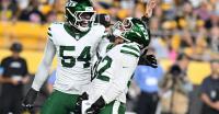 New York Jets 2026 practice squad tracker