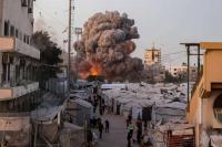 South Africa charges Israel with defying ICJ’s binding genocide orders