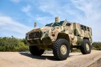 SA defence group Paramount says Nato market has ‘opened’