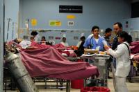 Free Healthcare: The Paradox of Latin America