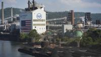 Contract deadline looms this week for 23,000 steelworkers in the US