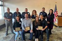 Nominations open for business-focused awards