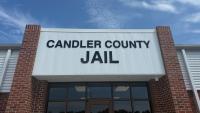 New Candler County Jail Brings More Space, Technology and Medical Care