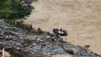 Nepal flood victims: Hundreds of unidentified bodies buried in mass graves as death toll rises