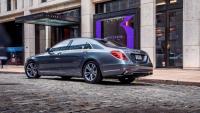 The Used German Flagship That Now Auctions For Toyota Camry Money
